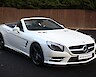 2013/13 Mercedes-Benz SL350 AMG Sport 5