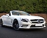 2013/13 Mercedes-Benz SL350 AMG Sport 3