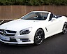 2013/13 Mercedes-Benz SL350 AMG Sport 6