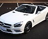 2013/13 Mercedes-Benz SL350 AMG Sport 2