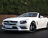 2013/13 Mercedes-Benz SL350 AMG Sport 4