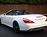 2013/13 Mercedes-Benz SL350 AMG Sport 16