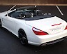 2013/13 Mercedes-Benz SL350 AMG Sport 10