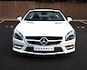 2013/13 Mercedes-Benz SL350 AMG Sport 17