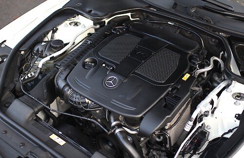 2013/13 Mercedes-Benz SL350 AMG Sport 23...