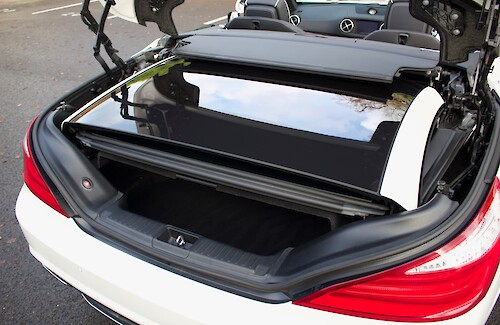 2013/13 Mercedes-Benz SL350 AMG Sport 47...