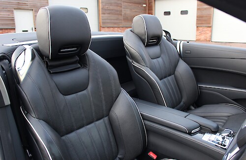 2013/13 Mercedes-Benz SL350 AMG Sport 29...