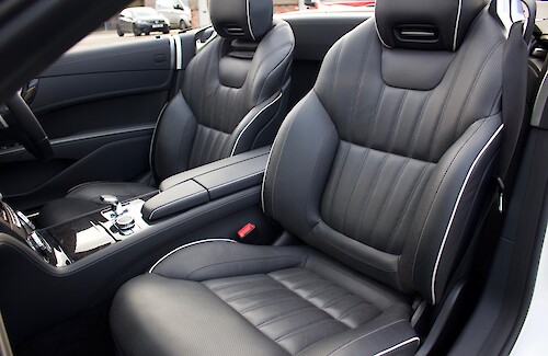 2013/13 Mercedes-Benz SL350 AMG Sport 30...