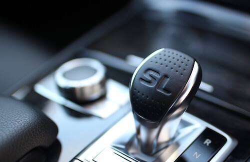 2013/13 Mercedes-Benz SL350 AMG Sport 34...