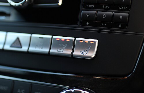 2013/13 Mercedes-Benz SL350 AMG Sport 35...