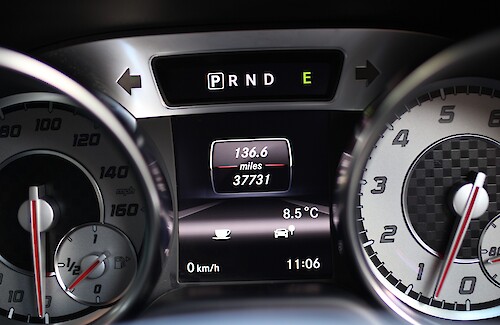 2013/13 Mercedes-Benz SL350 AMG Sport 42...