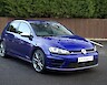 2015/64 Volkswagen Golf R DSG 5