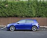 2015/64 Volkswagen Golf R DSG 12