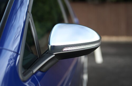 2015/64 Volkswagen Golf R DSG 21...