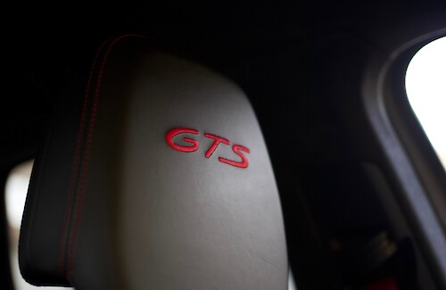 2013/13 Porsche Cayenne GTS 40...