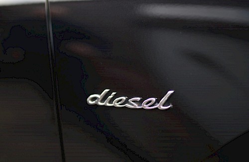 2014/64 Porsche Cayenne V8 S Diesel 22...