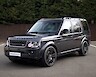 2015/15 Land Rover Discovery HSE Luxury SDV6 6