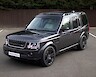 2015/15 Land Rover Discovery HSE Luxury SDV6 2