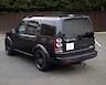 2015/15 Land Rover Discovery HSE Luxury SDV6 8