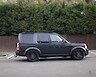 2015/15 Land Rover Discovery HSE Luxury SDV6 9