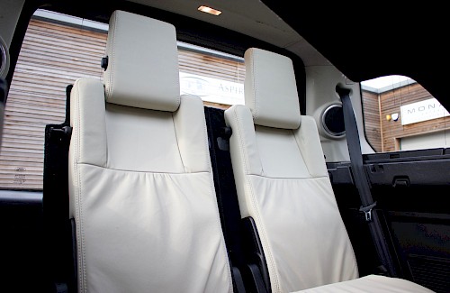 2015/15 Land Rover Discovery HSE Luxury SDV6 35...