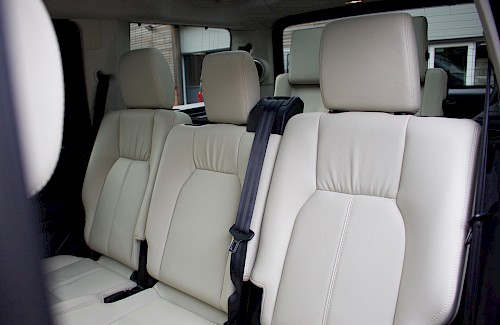 2015/15 Land Rover Discovery HSE Luxury SDV6 33...