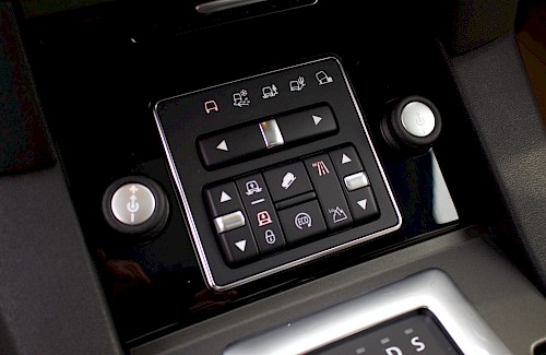 2015/15 Land Rover Discovery HSE Luxury SDV6 40...