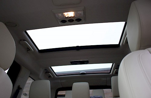 2015/15 Land Rover Discovery HSE Luxury SDV6 42...
