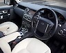 2015/15 Land Rover Discovery HSE Luxury SDV6 26