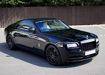 2015/15 Rolls Royce Wraith