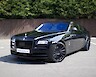 2015/15 Rolls Royce Wraith 4