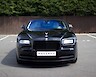 2015/15 Rolls Royce Wraith 17