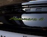 2018/18 Porsche Panamera 4 E-Hybrid Sport Turismo 22