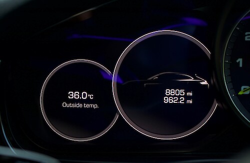 2018/18 Porsche Panamera 4 E-Hybrid Sport Turismo 54...