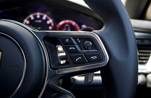 2018/18 Porsche Panamera 4 E-Hybrid Sport Turismo 52...