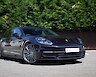 2018/18 Porsche Panamera 4 E-Hybrid Sport Turismo 13