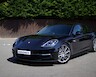 2018/18 Porsche Panamera 4 E-Hybrid Sport Turismo 4