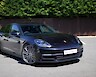 2018/18 Porsche Panamera 4 E-Hybrid Sport Turismo 3
