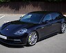 2018/18 Porsche Panamera 4 E-Hybrid Sport Turismo 2