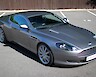 2004/54 Aston Martin DB9 Coupe 1