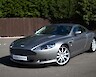 2004/54 Aston Martin DB9 Coupe 4