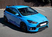 2017/67 Ford Focus RS