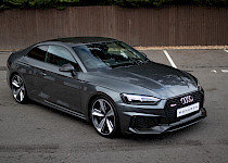 2017/17 Audi RS5 TFSI Quattro