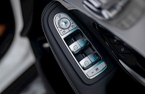 2019/19 Mercedes-AMG GLC63S Premium 46...