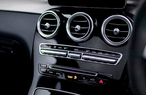 2019/19 Mercedes-AMG GLC63S Premium 42...