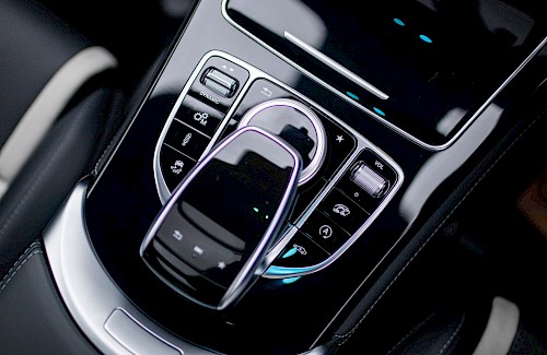 2019/19 Mercedes-AMG GLC63S Premium 41...