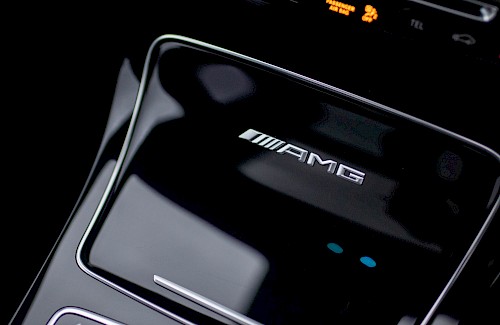 2019/19 Mercedes-AMG GLC63S Premium 40...