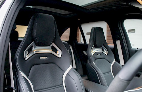 2019/19 Mercedes-AMG GLC63S Premium 34...