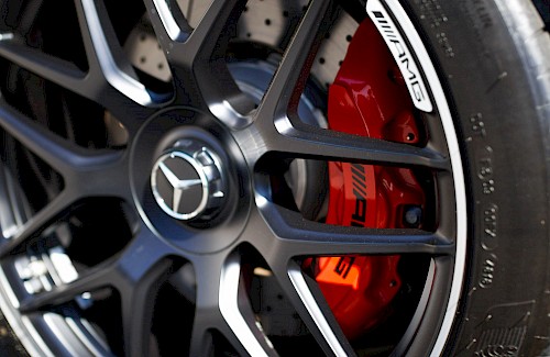 2019/19 Mercedes-AMG GLC63S Premium 28...