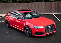 2015/65 Audi RS6 Avant